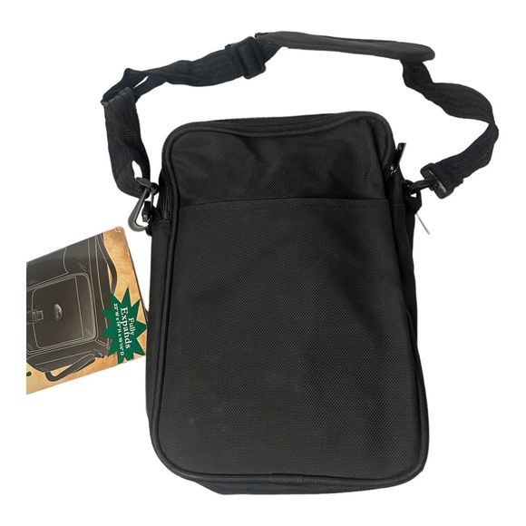 Samsonite Royal Traveller Two In One Expandable Day To Duffle Bag Carry On NWT - Picture 14 of 14